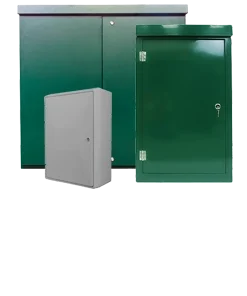Weather Proof Kiosks
