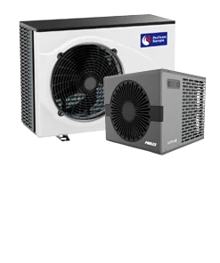 Swimming Pool Heat Pumps