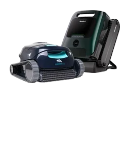 Robot Pool Cleaners