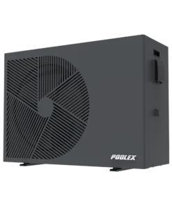 Poolex Silverline On/Off Heat Pump for Swimming Pools