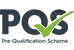 Pre Qualification Scheme - Health and  Safety Approved