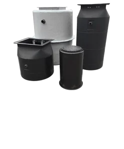 Pumping Stations