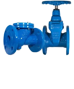 Tecflow Valves
