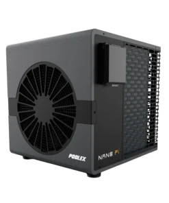 Poolex Nano FI Compact Full Inverter Heat Pump for Above-Ground Pools
