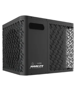 Poolex O'Spa Flow 3kW Heat Pump with Integrated Circulation Pump