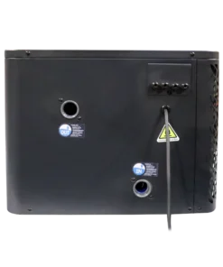 Poolex O'Spa Flow 3kW Heat Pump with Integrated Circulation Pump