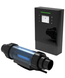 Poolex Modulyser Salt Electrolyser | Compatible with Nexus Ecosystem