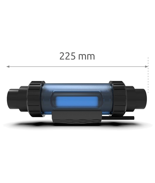Poolex Modulyser Salt Electrolyser | Compatible with Nexus Ecosystem