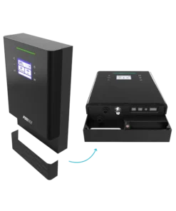 Poolex Modulyser Salt Electrolyser | Compatible with Nexus Ecosystem