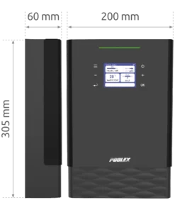 Poolex Modulyser Salt Electrolyser | Compatible with Nexus Ecosystem
