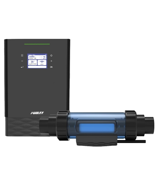 Poolex Modulyser Salt Electrolyser | Compatible with Nexus Ecosystem
