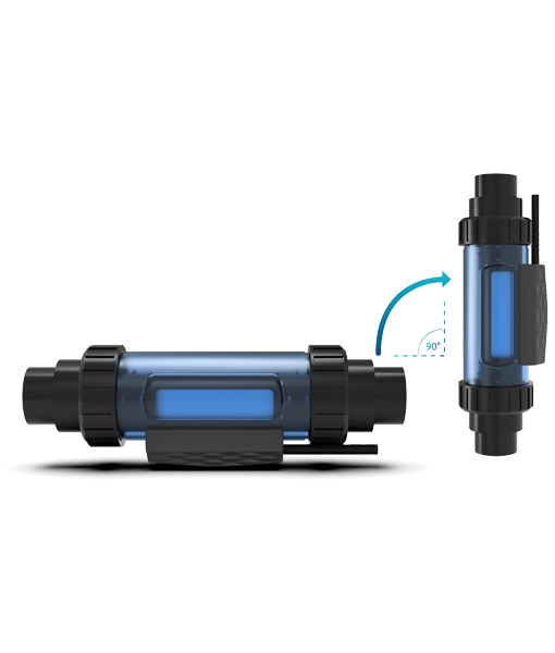 Poolex Modulyser Salt Electrolyser | Compatible with Nexus Ecosystem