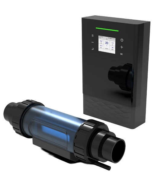 Poolex Modulyser Salt Electrolyser | Compatible with Nexus Ecosystem