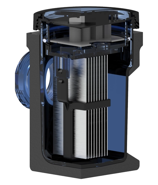 Poolex Neolyser Salt Electrolyser | Compatible with Nexus Ecosystem