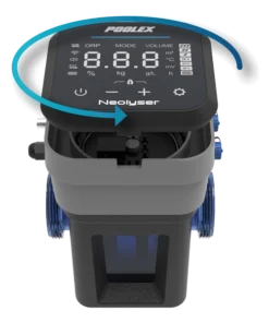 Poolex Neolyser Salt Electrolyser | Compatible with Nexus Ecosystem
