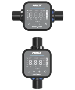 Poolex Neolyser Salt Electrolyser | Compatible with Nexus Ecosystem