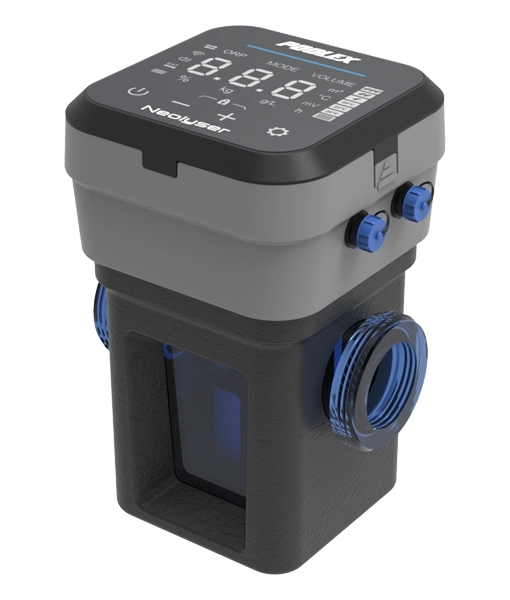 Poolex Neolyser Salt Electrolyser | Compatible with Nexus Ecosystem