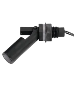 Compact Side Mount Finger Float Switch for Small Tanks (LR21)