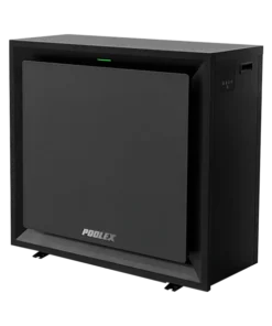 Poolex Airline 360 R290 Inverter Heat Pump | Compatible with Nexus Ecosystem