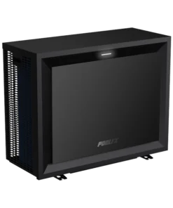 Poolex Airline 360 R290 Inverter Heat Pump | Compatible with Nexus Ecosystem