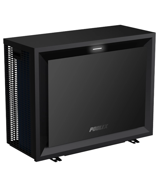 Poolex Airline 360 R290 Inverter Heat Pump | Compatible with Nexus Ecosystem