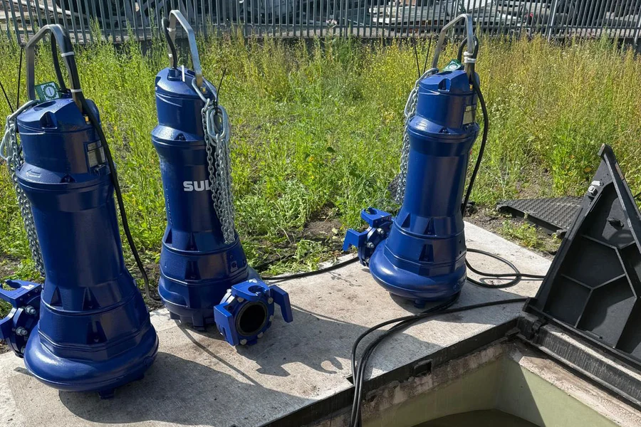 Automated Environmental Systems provide preventative pump station servicing, emergency call-outs and remedial work for domestic and commercial sewage, foul and surface water pumping stations