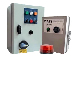 Control Equipment