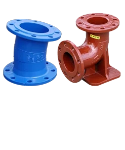 Ductile Iron