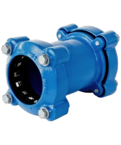 Ductile Iron PN16 Universal Restrained Coupling