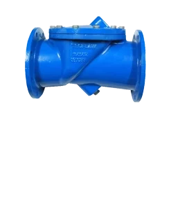 Flanged Swing Check Valve