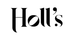 Holl's Saunas Logo