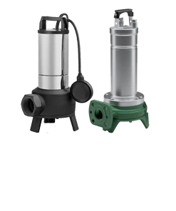 Submersible Pumps