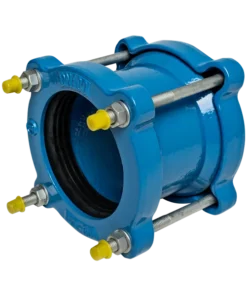 Ductile Iron Universal Coupling